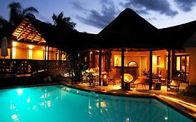 La Lechere Guest House
